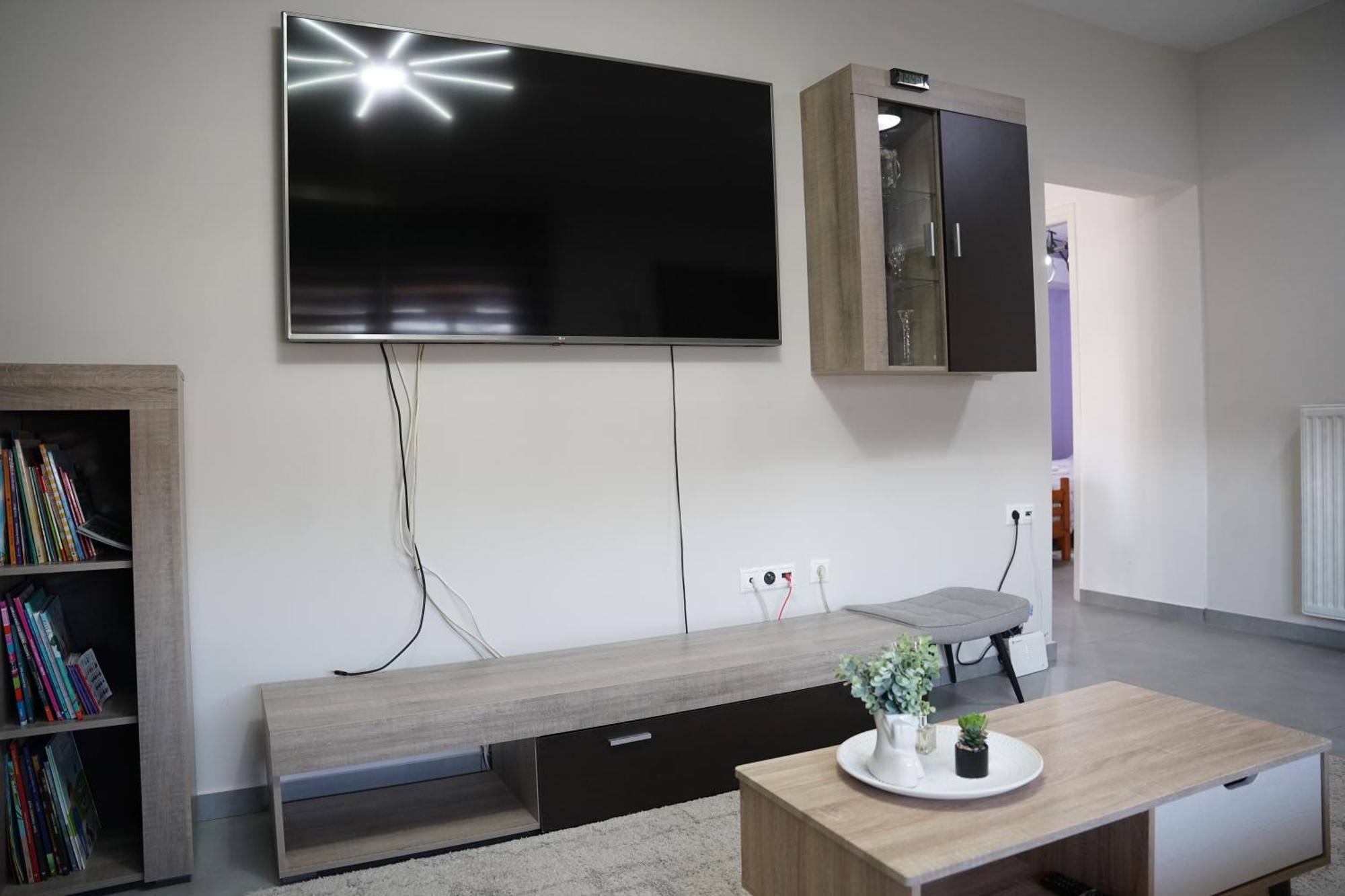 Paulos+Eva House Трикала Экстерьер фото