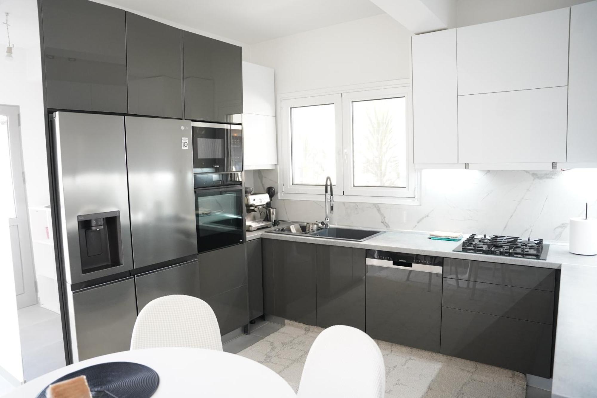Paulos+Eva House Трикала Экстерьер фото